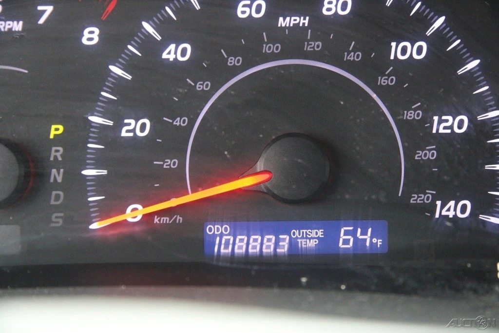 2011 Toyota Camry 6th Gen - Image 15 of 21