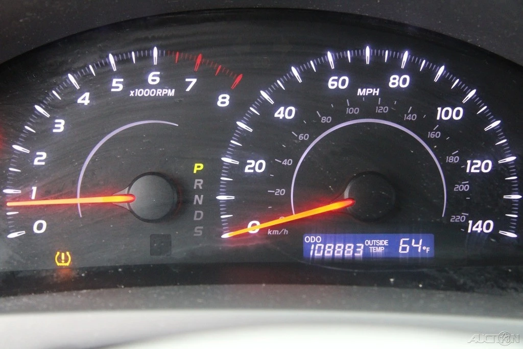 2011 Toyota Camry 6th Gen - Image 14 of 21