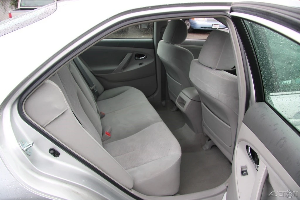 2011 Toyota Camry 6th Gen - Image 21 of 21