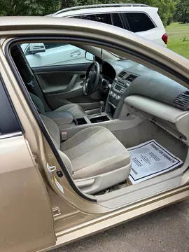 2011 Toyota Camry LE Sedan 4D