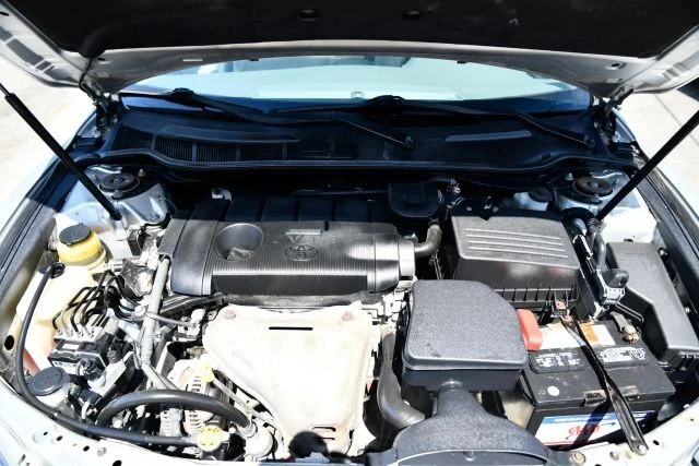 2011 Toyota Camry 6th Gen - Image 26 of 30