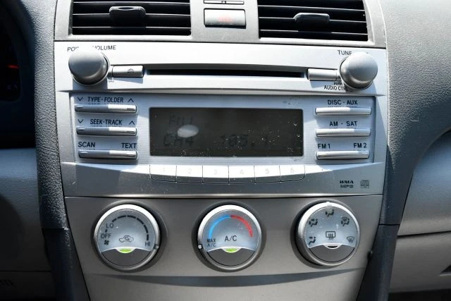 2011 Toyota Camry 6th Gen - Image 17 of 30