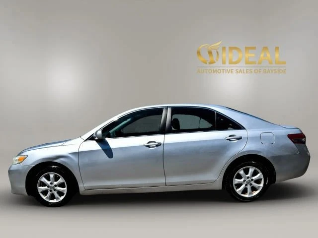 2011 Toyota Camry 6th Gen - Image 4 of 30