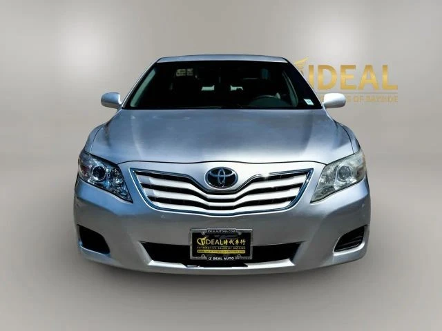 2011 Toyota Camry 6th Gen - Image 2 of 30