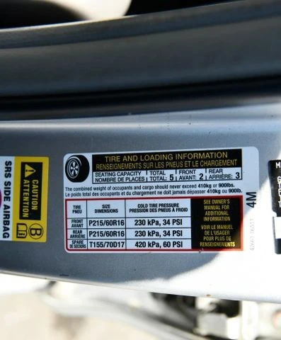 2011 Toyota Camry 6th Gen - Image 25 of 30