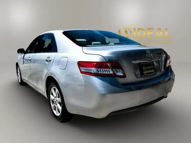 2011 Toyota Camry 6th Gen - Image 5 of 30