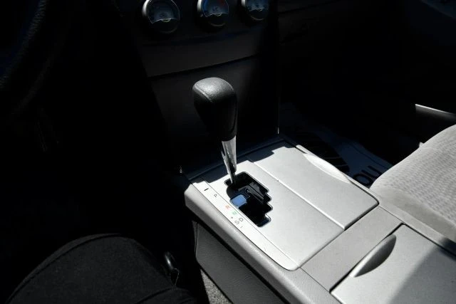 2011 Toyota Camry 6th Gen - Image 18 of 30