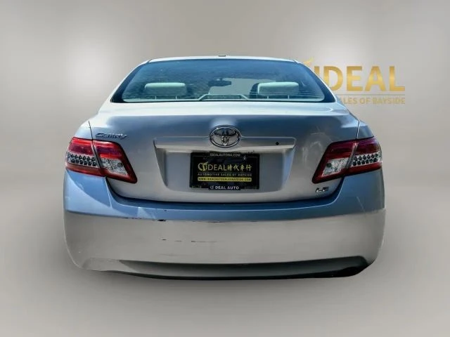 2011 Toyota Camry 6th Gen - Image 6 of 30