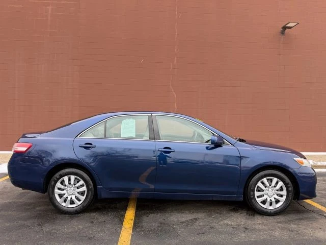 2011 Toyota Camry 6th Gen - Image 4 of 19
