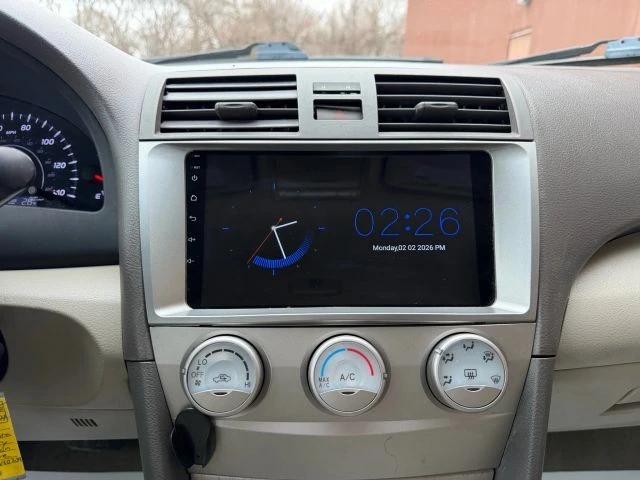 2011 Toyota Camry 6th Gen - Image 17 of 19