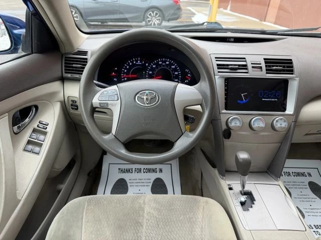 2011 Toyota Camry 6th Gen - Image 14 of 19
