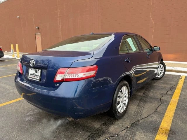 2011 Toyota Camry 6th Gen - Image 5 of 19