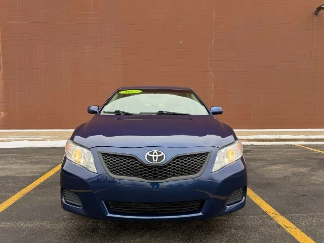 2011 Toyota Camry 6th Gen - Image 2 of 19