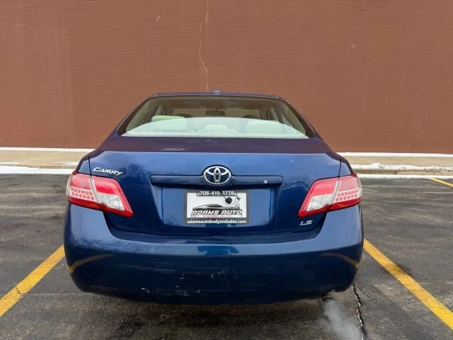 2011 Toyota Camry 6th Gen - Image 6 of 19
