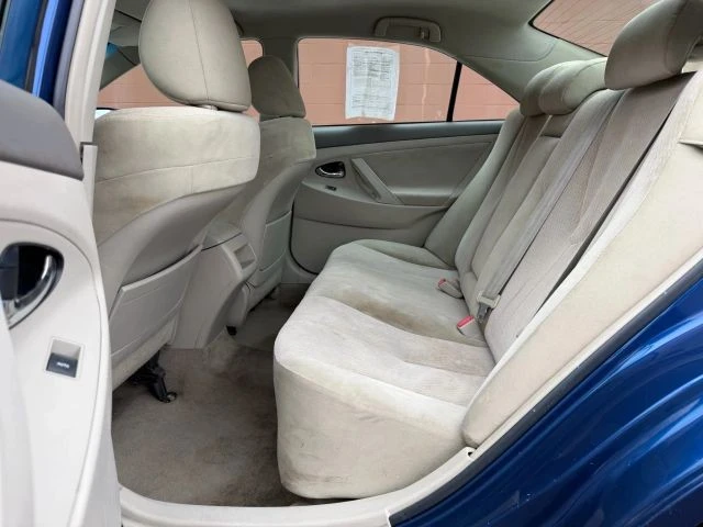2011 Toyota Camry 6th Gen - Image 19 of 19
