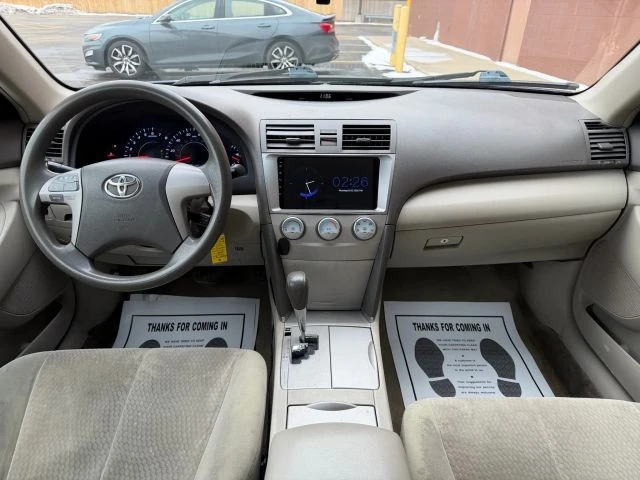 2011 Toyota Camry 6th Gen - Image 13 of 19