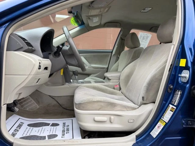 2011 Toyota Camry 6th Gen - Image 11 of 19