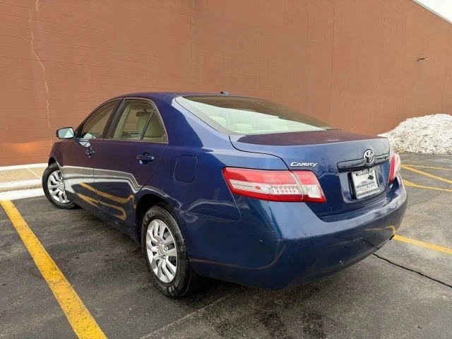 2011 Toyota Camry 6th Gen - Image 7 of 19