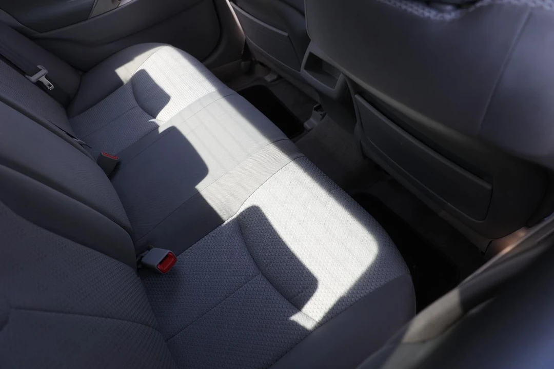 2011 Toyota Camry 6th Gen - Image 12 of 12