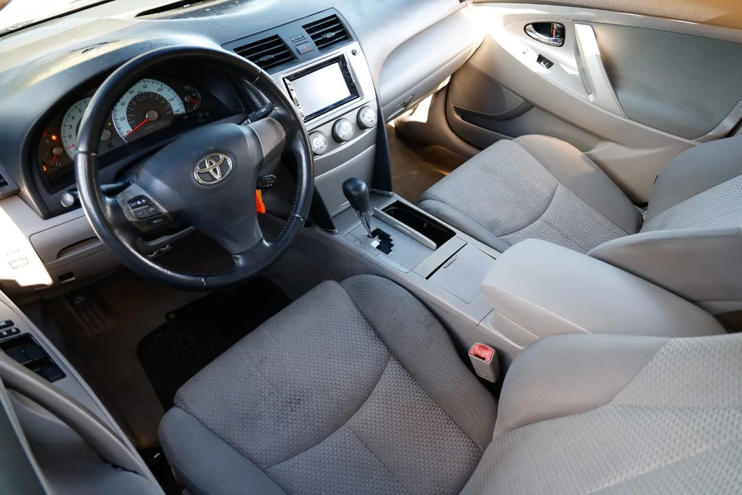 2011 Toyota Camry 6th Gen - Image 4 of 12