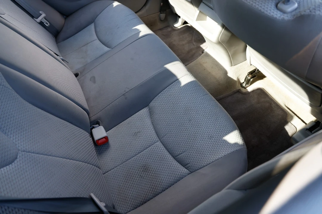 2011 Toyota Camry 6th Gen - Image 12 of 12