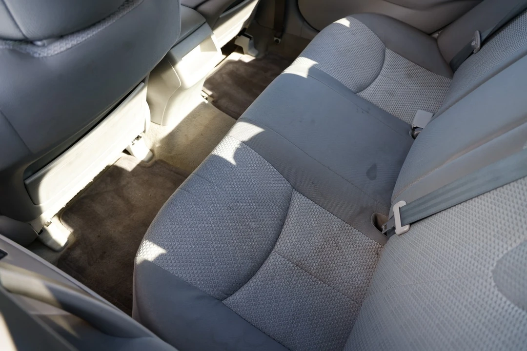 2011 Toyota Camry 6th Gen - Image 10 of 12