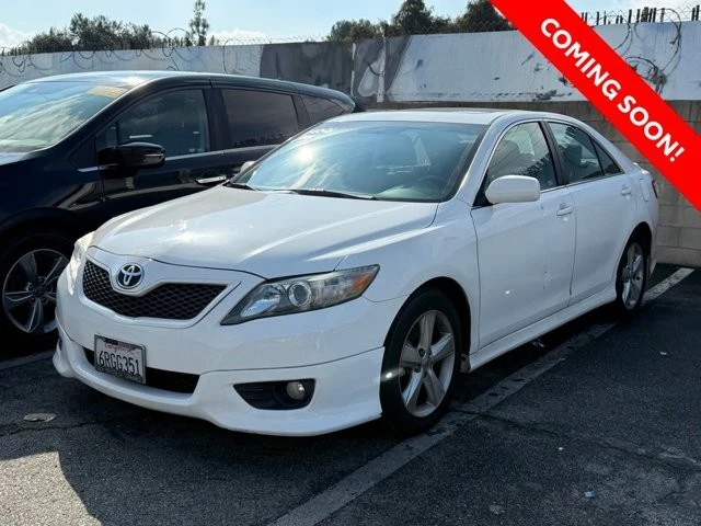2011 Toyota Camry 6th Gen - Image 2 of 9
