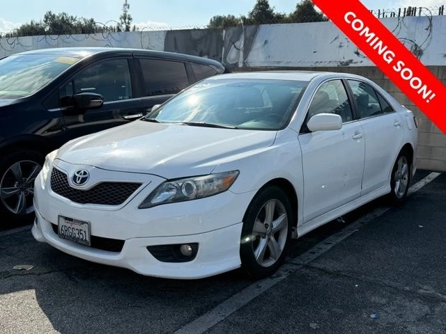 2011 Toyota Camry 6th Gen - Image 3 of 9