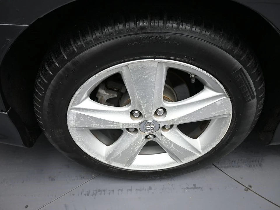 2011 Toyota Camry 6th Gen - Image 12 of 12