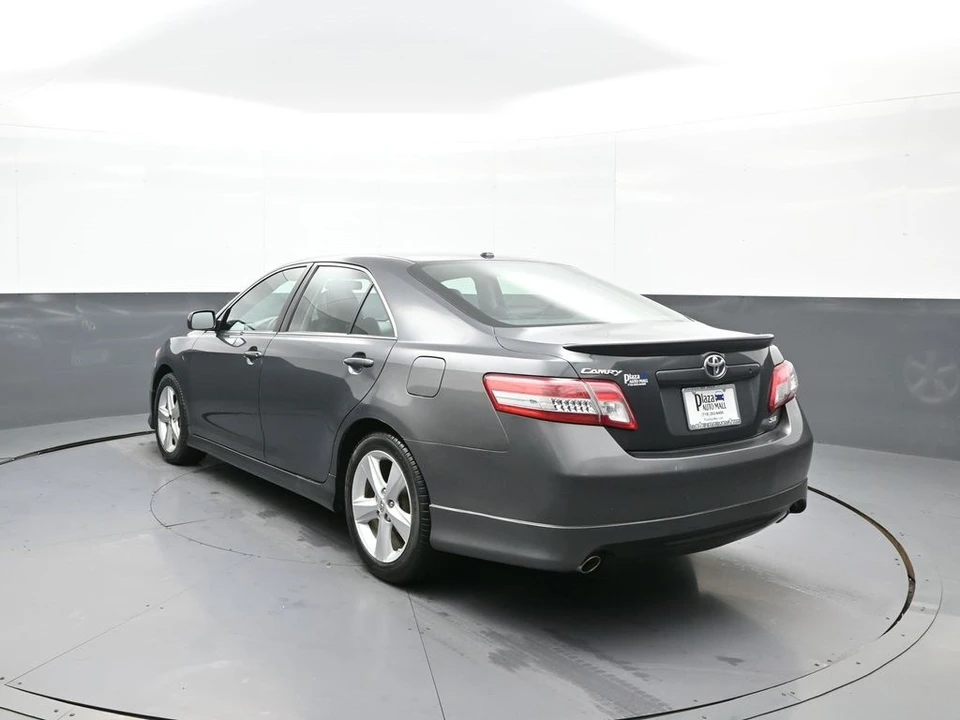 2011 Toyota Camry 6th Gen - Image 8 of 12
