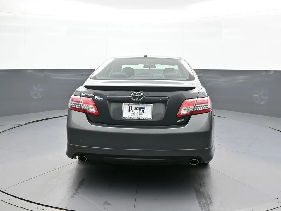 2011 Toyota Camry 6th Gen - Image 7 of 12
