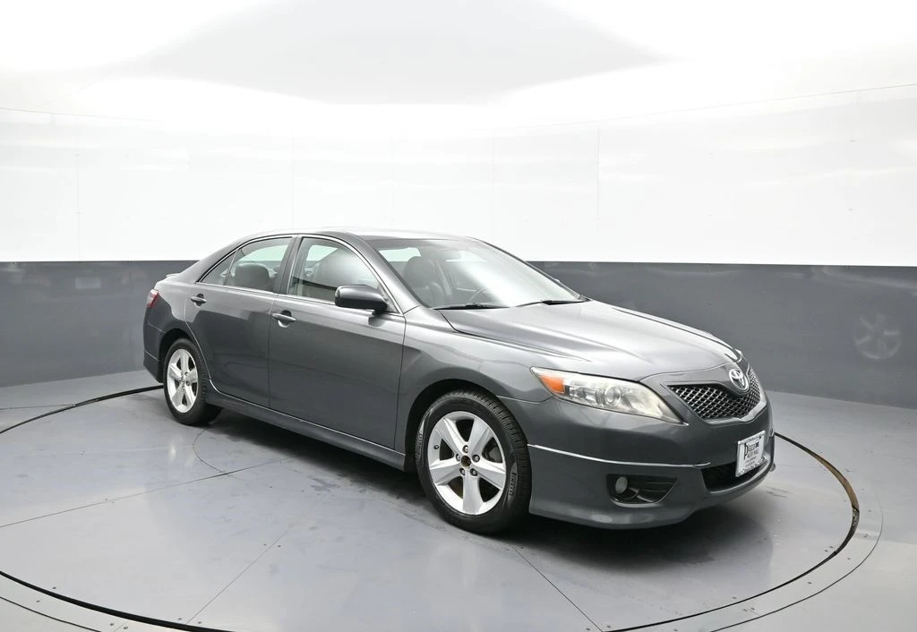 2011 Toyota Camry 6th Gen - Image 4 of 12