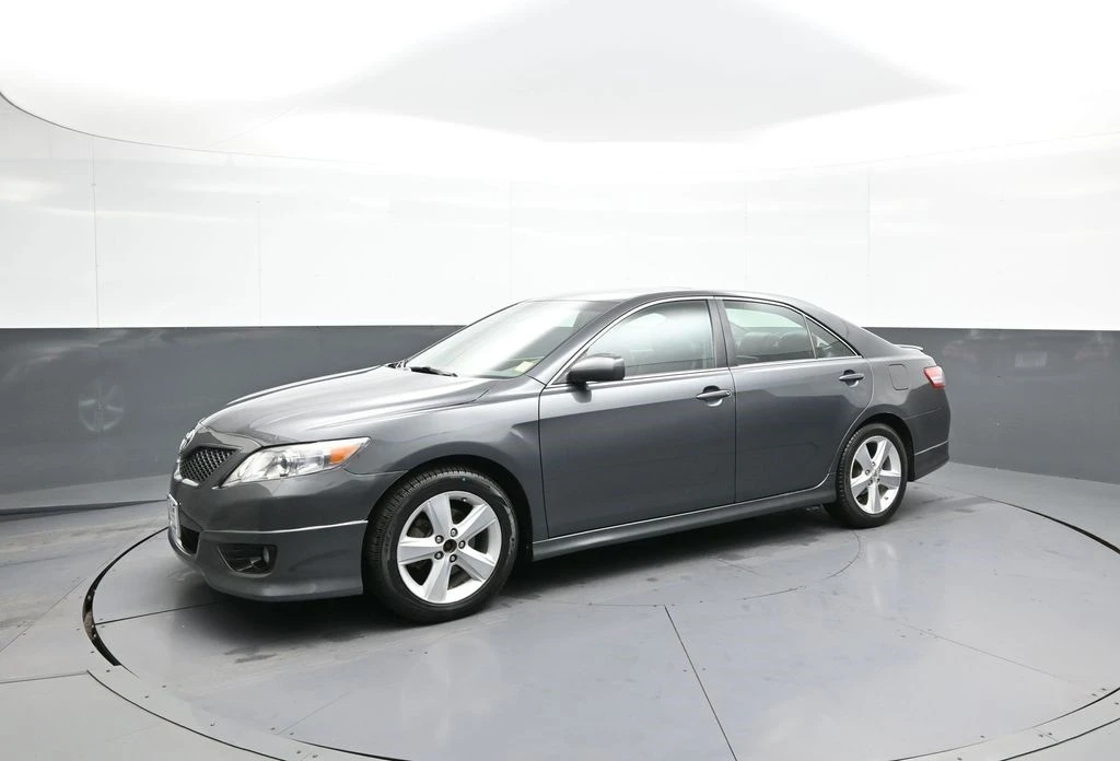 2011 Toyota Camry 6th Gen - Image 10 of 12