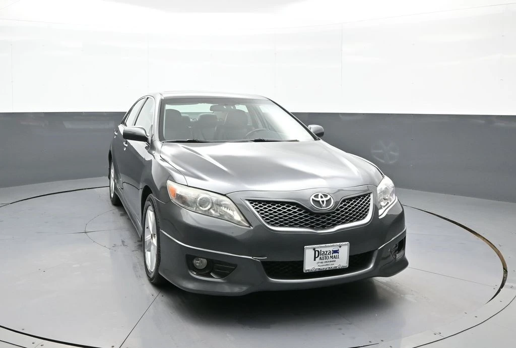 2011 Toyota Camry 6th Gen - Image 3 of 12