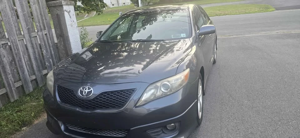2011 Toyota Camry 6th Gen - Image 3 of 10