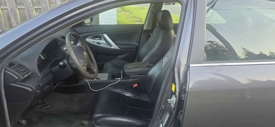 2011 Toyota Camry 6th Gen - Image 8 of 10