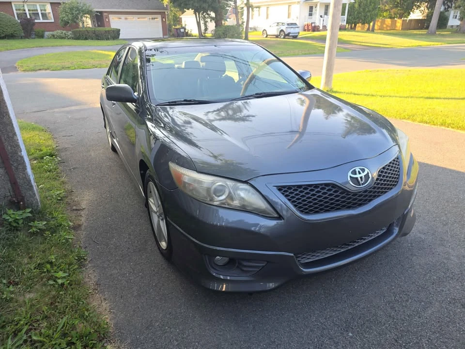 2011 Toyota Camry 6th Gen - Image 6 of 10