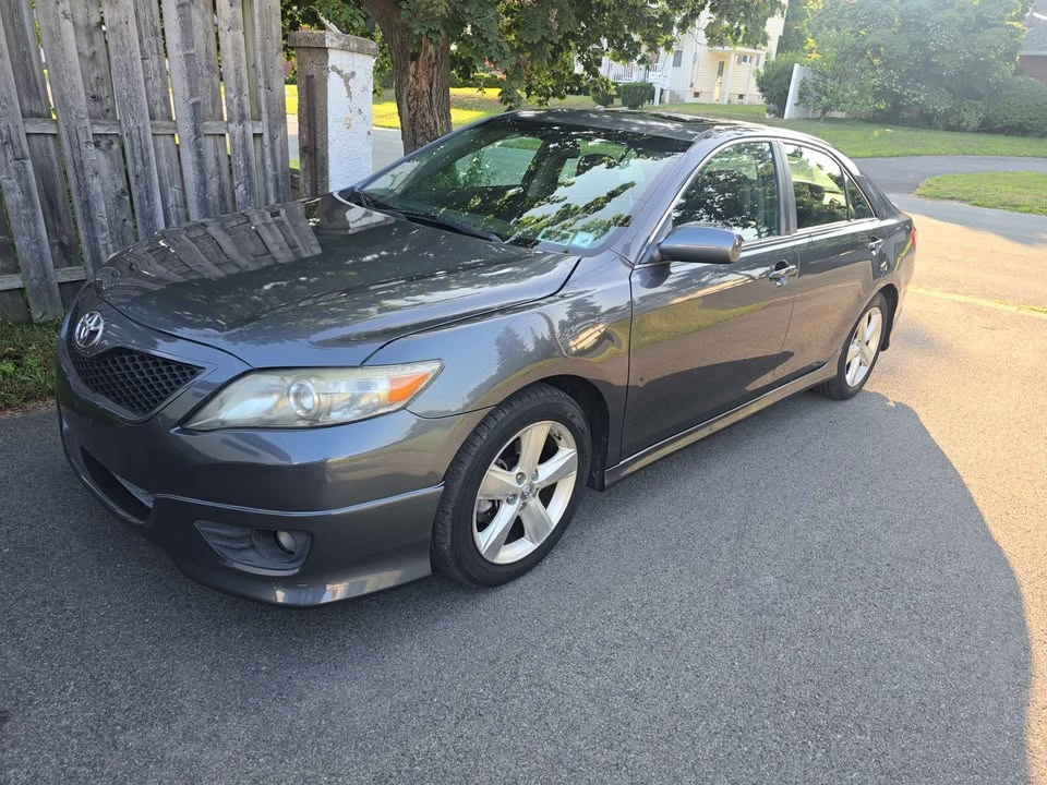 2011 Toyota Camry 6th Gen - Image 7 of 10