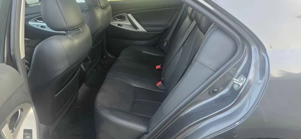 2011 Toyota Camry 6th Gen - Image 9 of 10