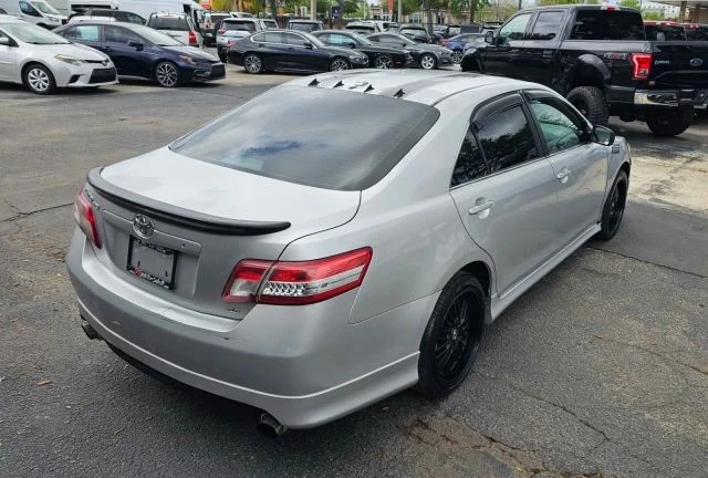 2011 Toyota Camry 6th Gen - Image 3 of 17