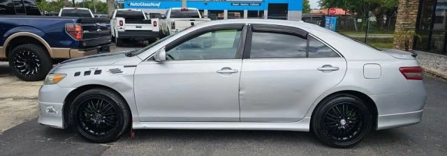 2011 Toyota Camry 6th Gen - Image 4 of 17