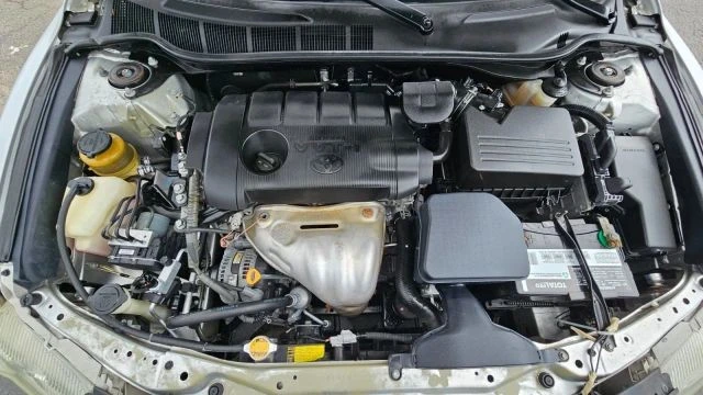 2011 Toyota Camry 6th Gen - Image 17 of 17