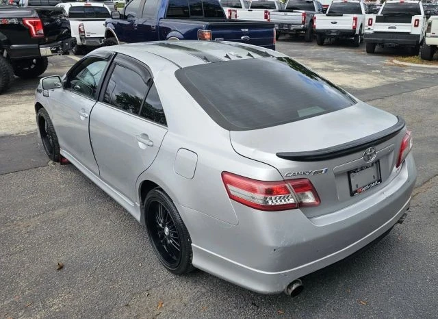 2011 Toyota Camry 6th Gen - Image 2 of 17