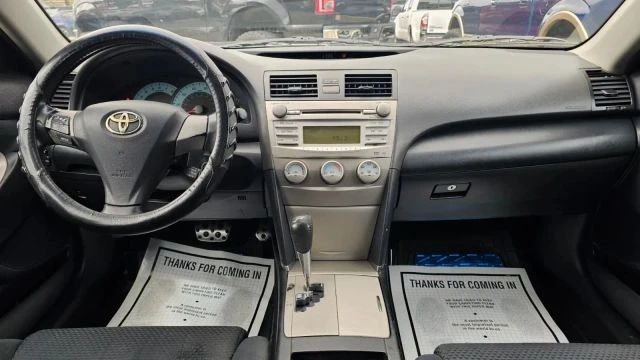 2011 Toyota Camry 6th Gen - Image 11 of 17