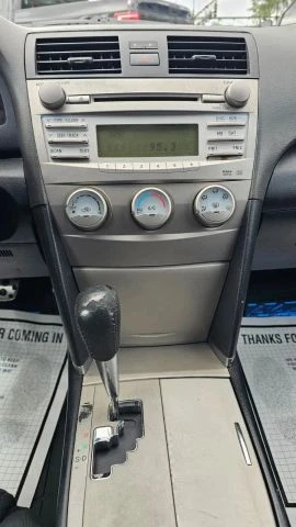 2011 Toyota Camry 6th Gen - Image 12 of 17