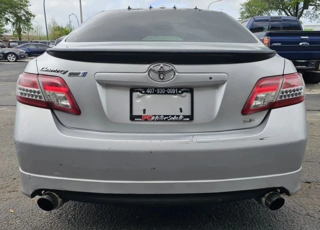 2011 Toyota Camry 6th Gen - Image 6 of 17