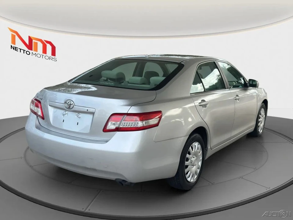 2011 Toyota Camry 6th Gen - Image 5 of 21