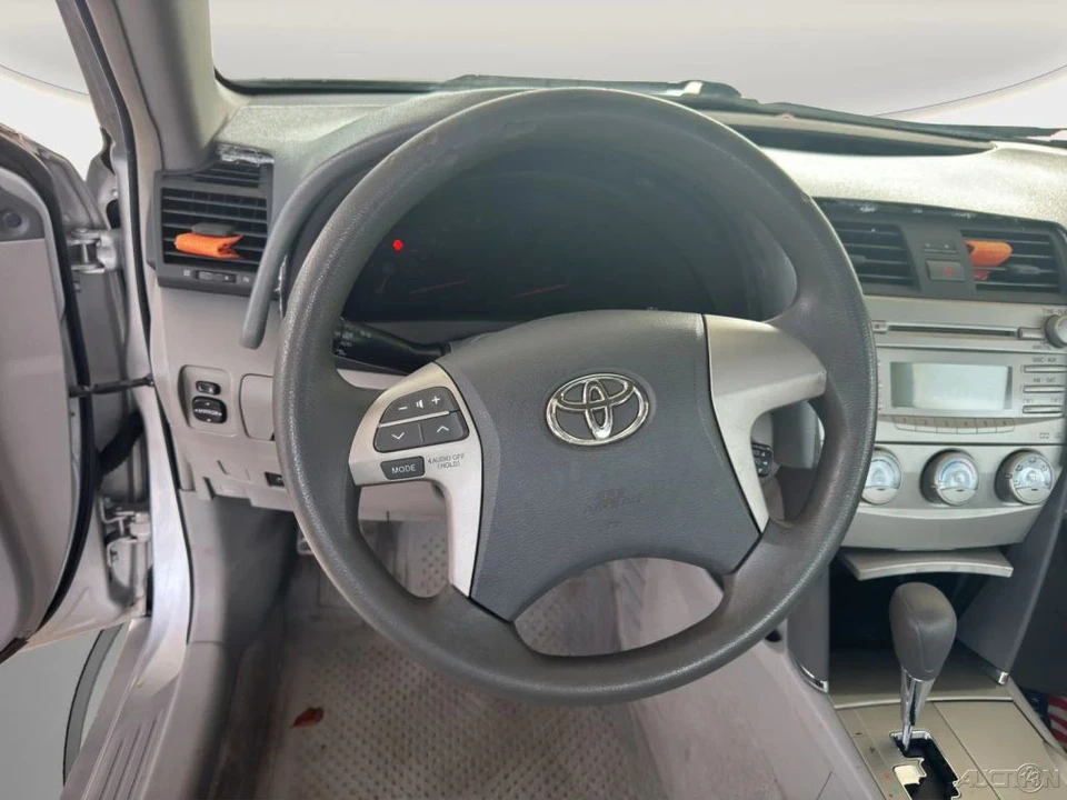 2011 Toyota Camry 6th Gen - Image 9 of 21