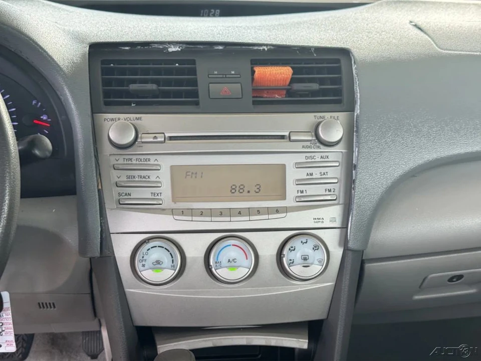 2011 Toyota Camry 6th Gen - Image 17 of 21