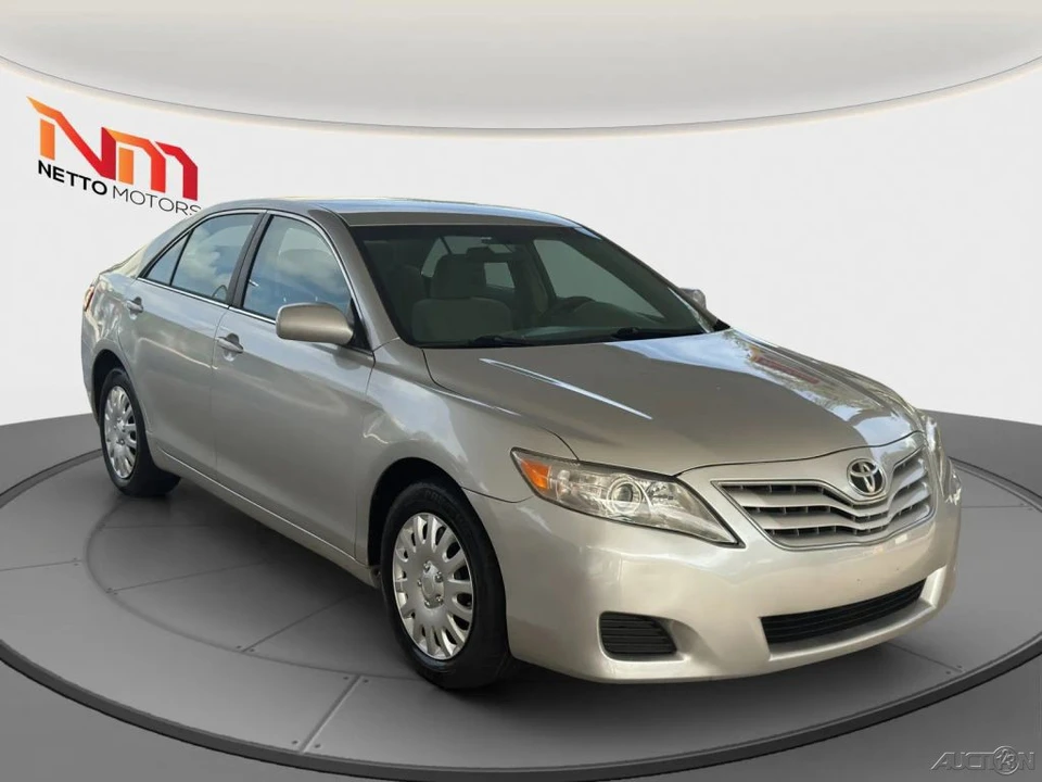 2011 Toyota Camry 6th Gen - Image 7 of 21
